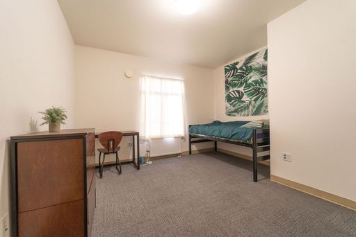 2026-2027 Availability! Fully Furnished Supportive Living! Across from UC Berkeley! Large Furnished Apartments + Community Space! Welcome to the Wesley House! – photo 1