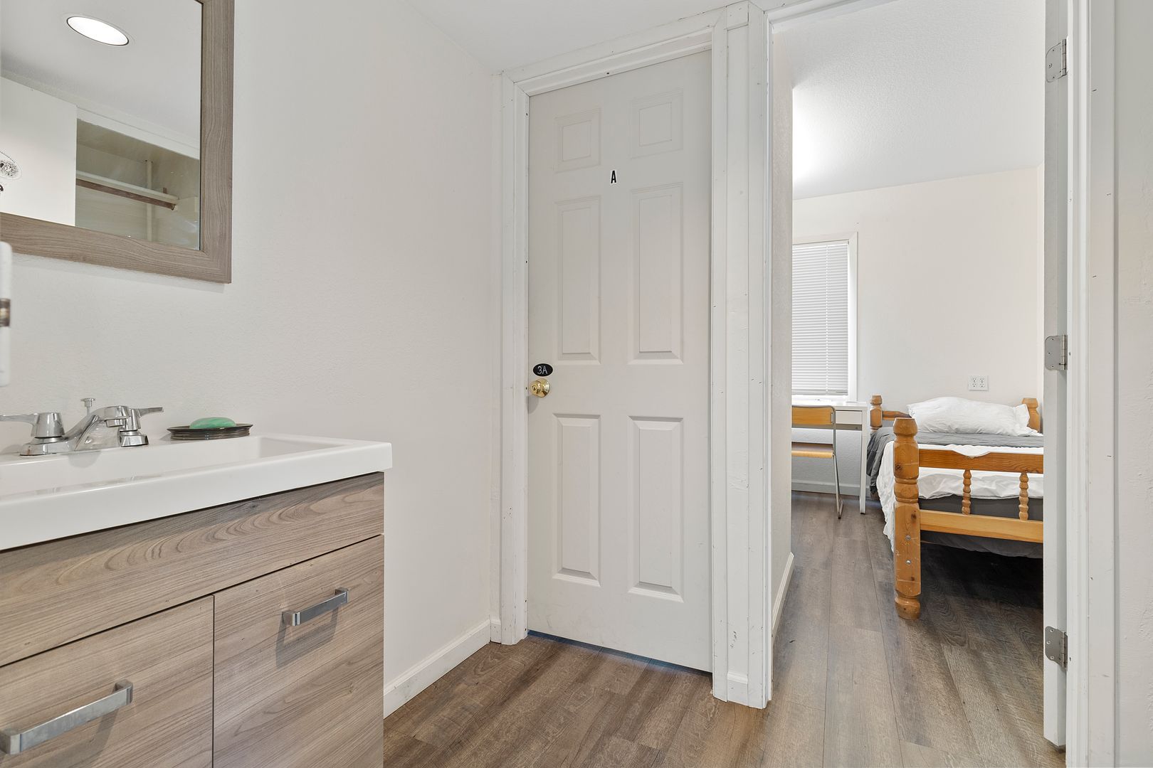 2731 Durant Ave - chỗ ở sinh viên tại Berkeley - Studio