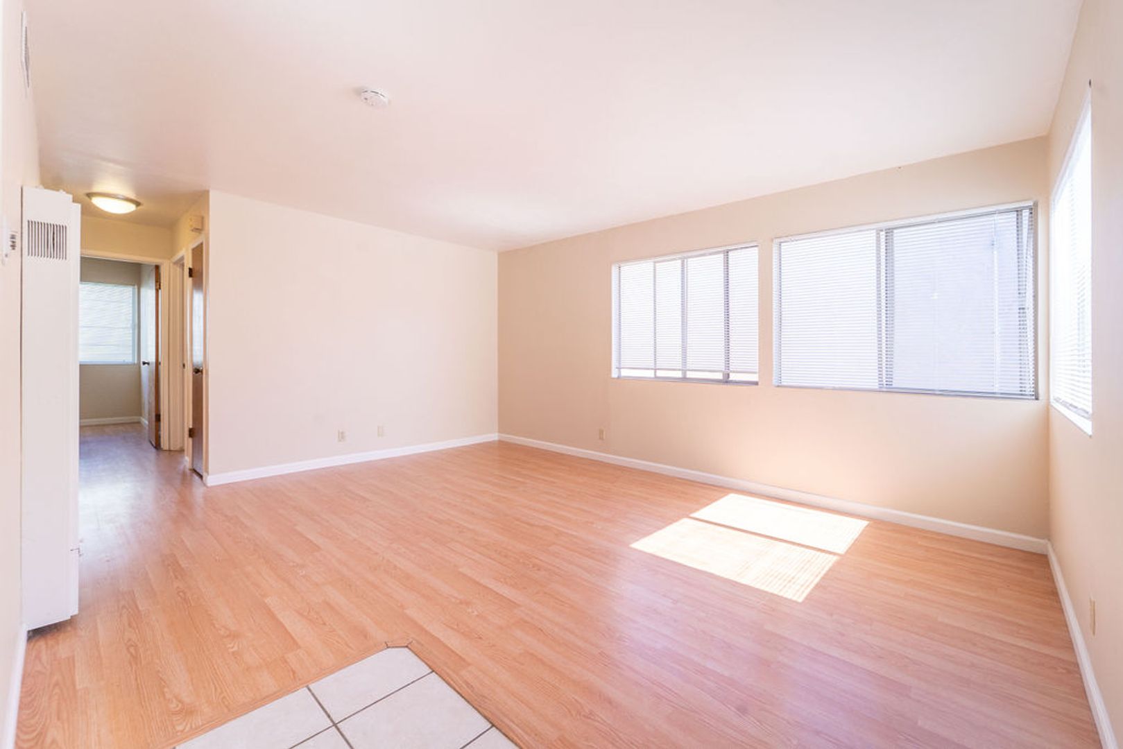 Berkeley Apartment: 1301 Hearst Avenue