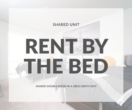 Limited Time & Quantity FLASH Sale! $850 rent by the bed Enjoy Spacious Interiors and an Unbeatable Berkeley Location! Amenity-Rich Community Near UC Berkeley!