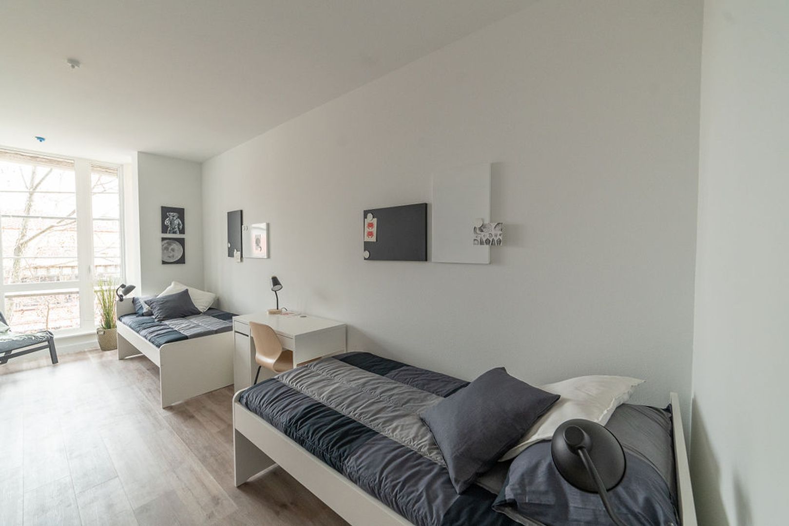 Berkeley Apartment: 2025 Kala Bagai Way