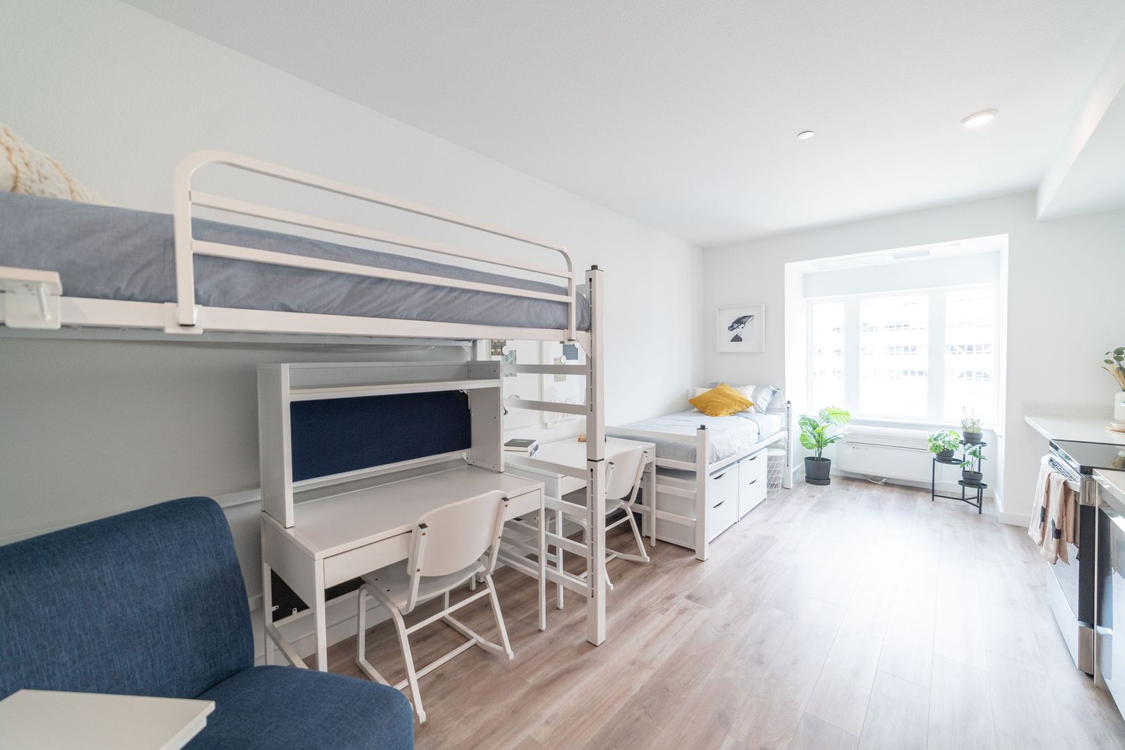 Berkeley Apartment: 2025 Kala Bagai Way
