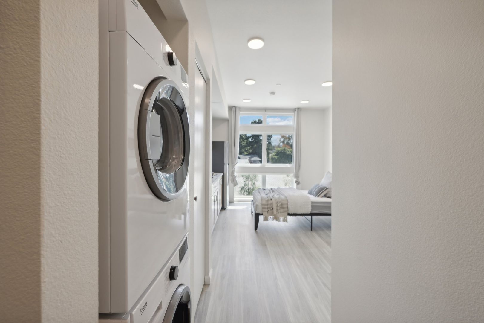 Berkeley Apartment: 2701 Shattuck Avenue