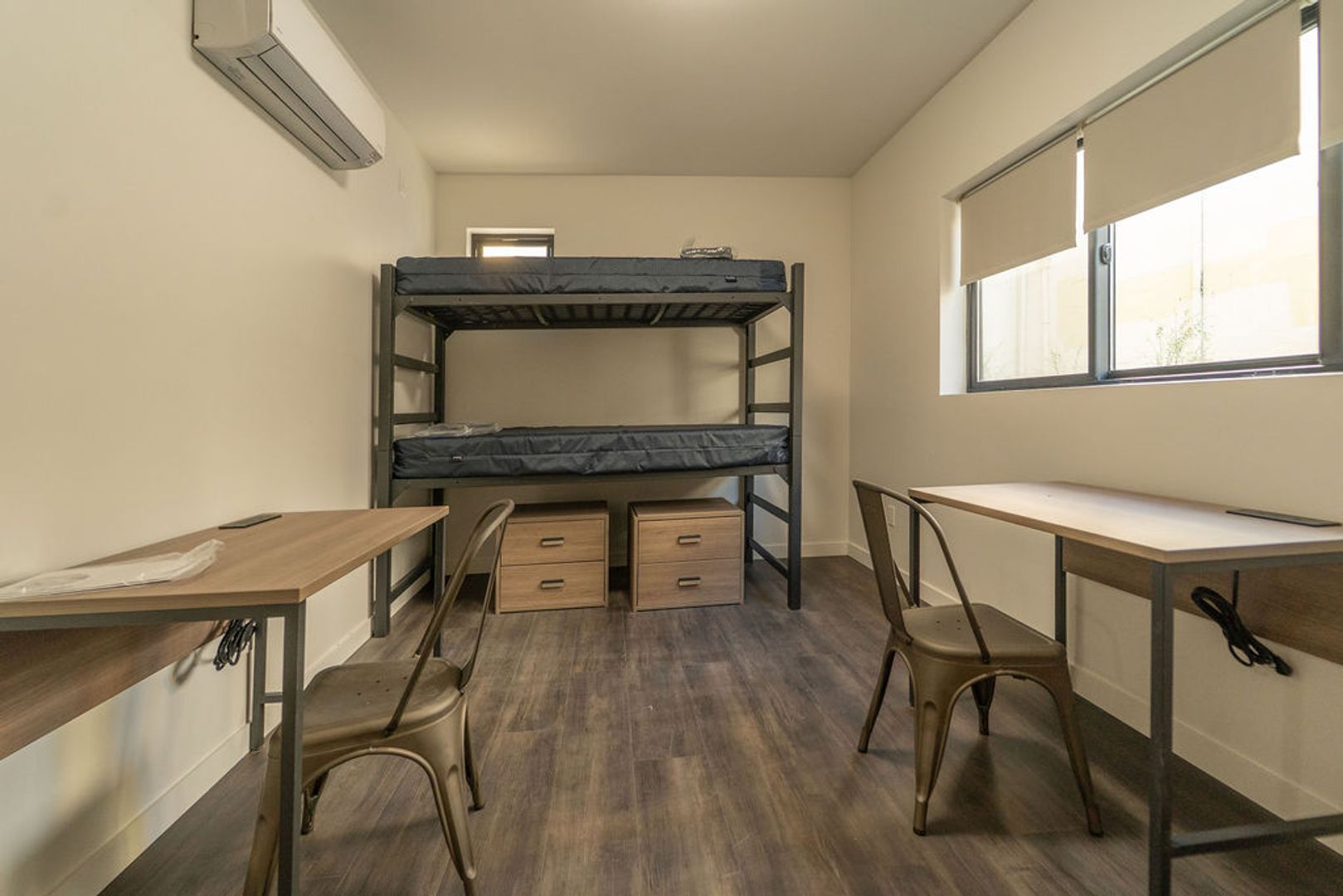 Berkeley Apartment: 2737 Durant Avenue