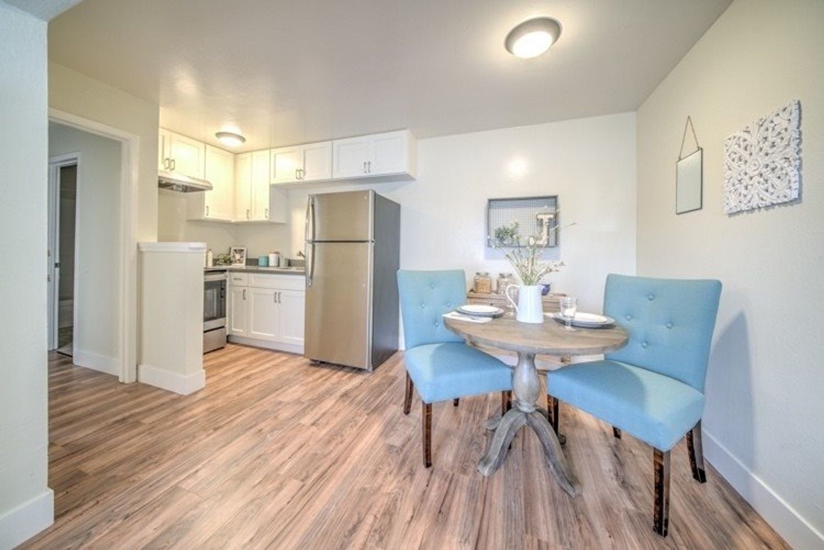 Hayward Apartment: 399 Schafer Road