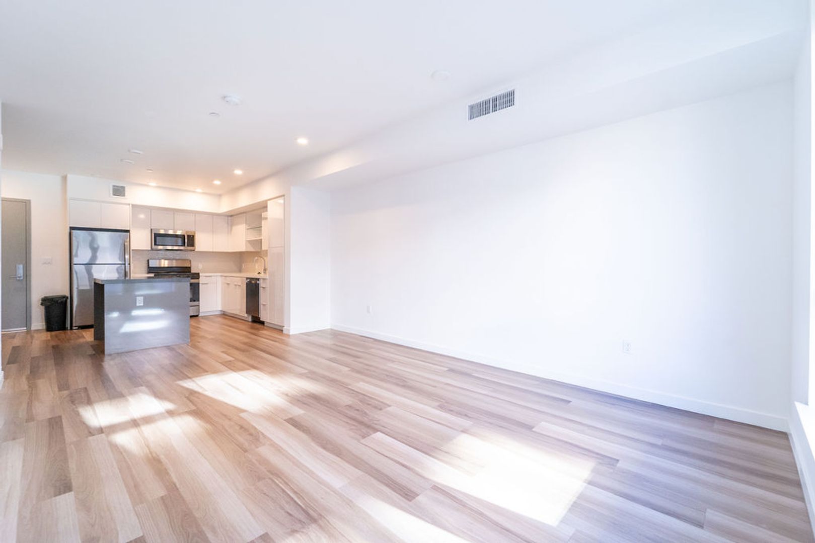 Berkeley Apartment: 2640 Shattuck Ave