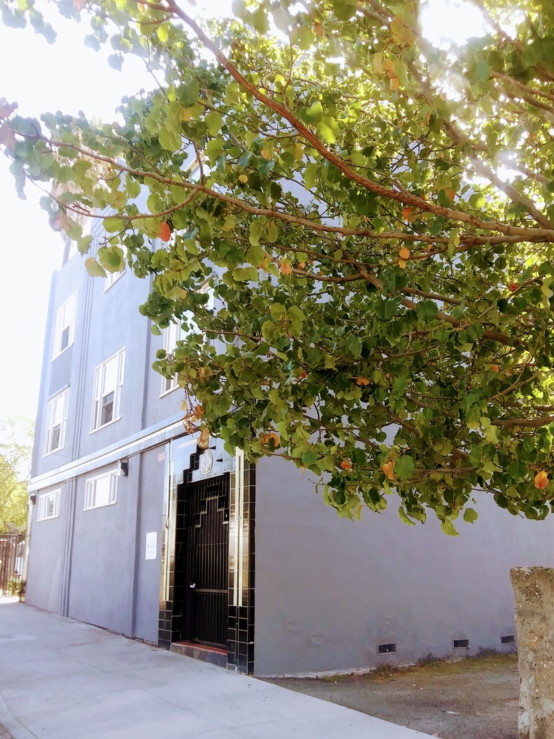 Pittsburg Apartment: 45 W. Tenth st.