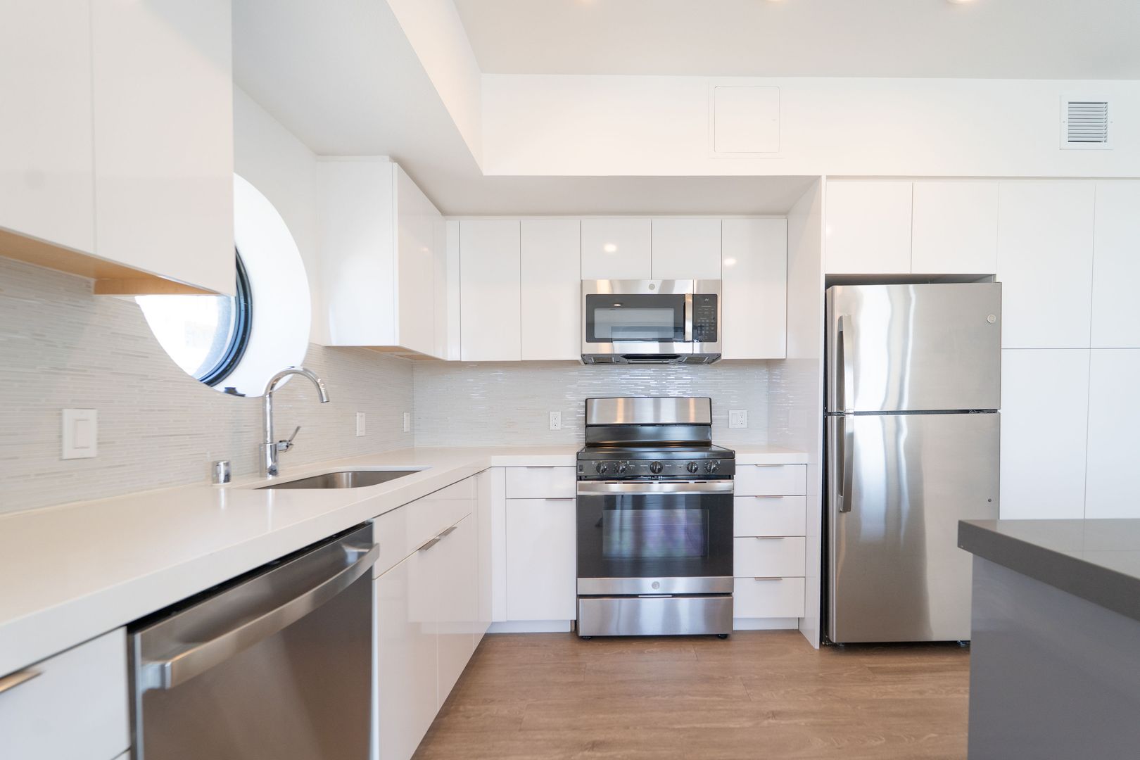 Berkeley Apartment: 2640 Shattuck Ave