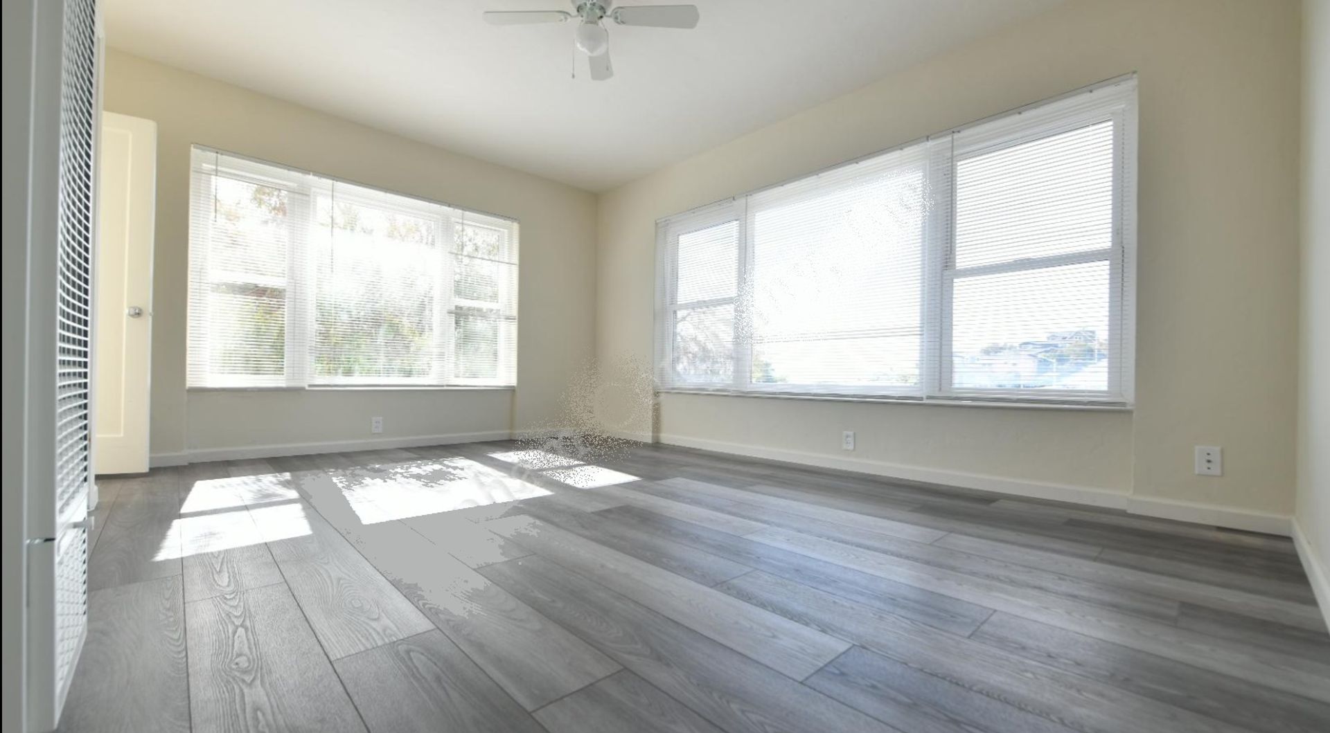 Albany Apartment: 935 Solano Avenue