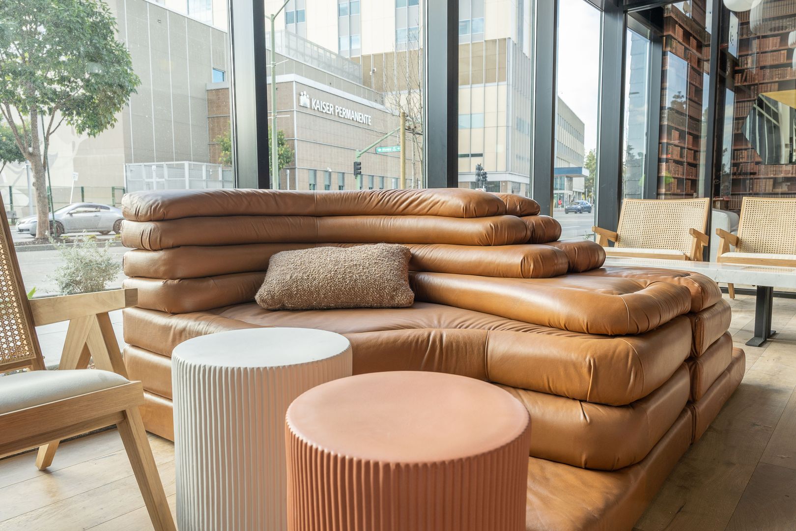 Oakland Apartment: 240 W. MacArthur Blvd