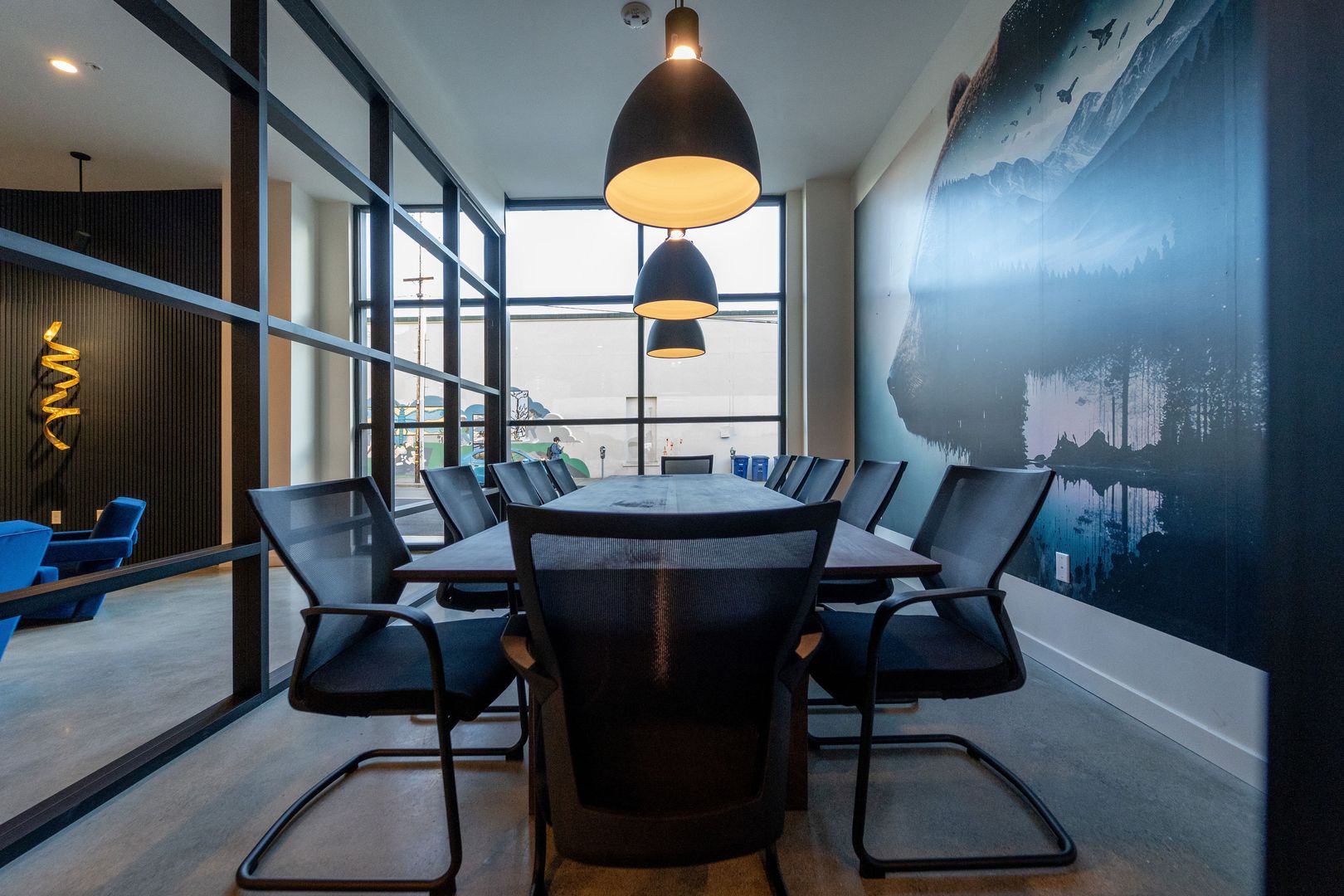 Berkeley Apartment: 2077 Haste St