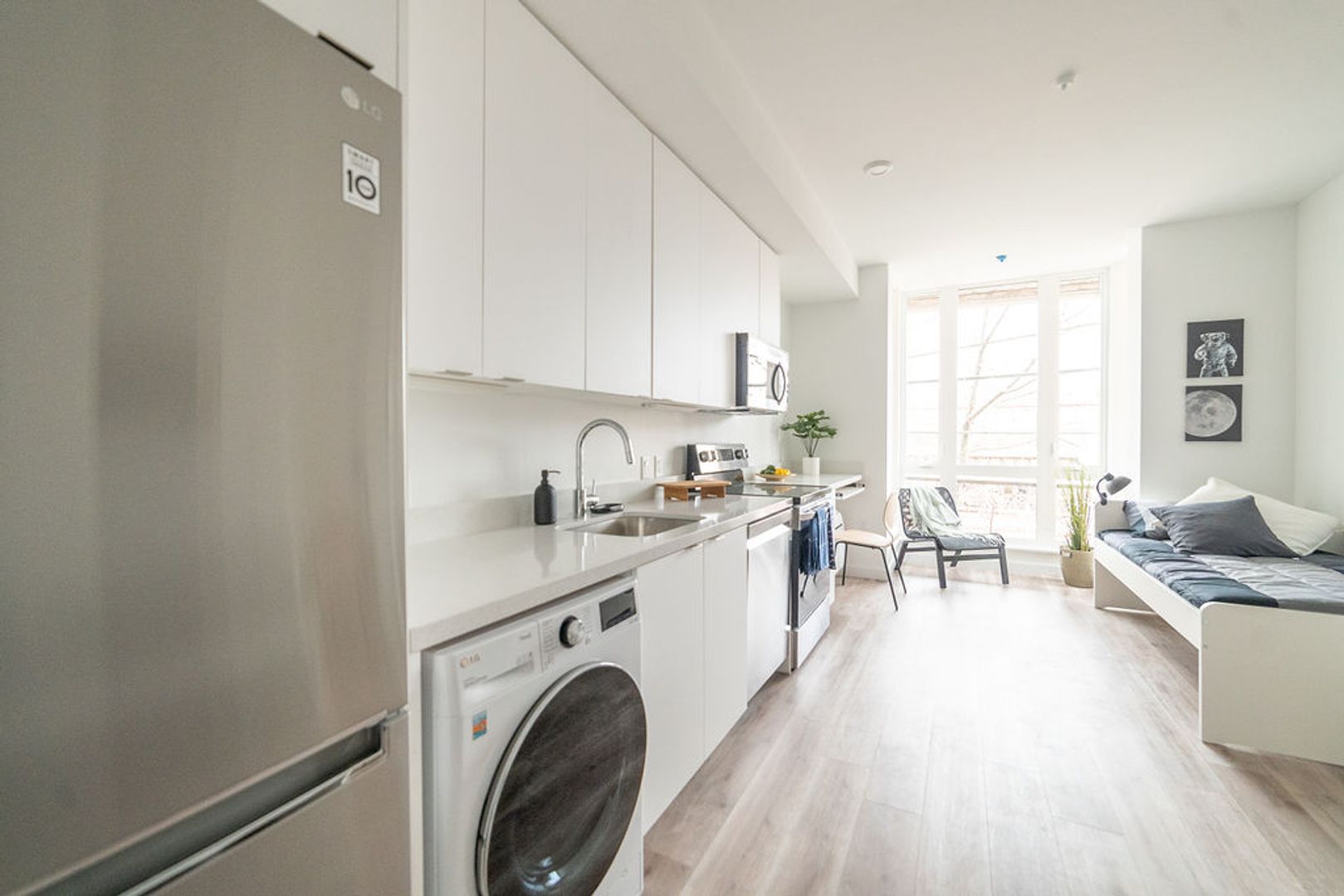 Berkeley Apartment: 2025 Kala Bagai Way