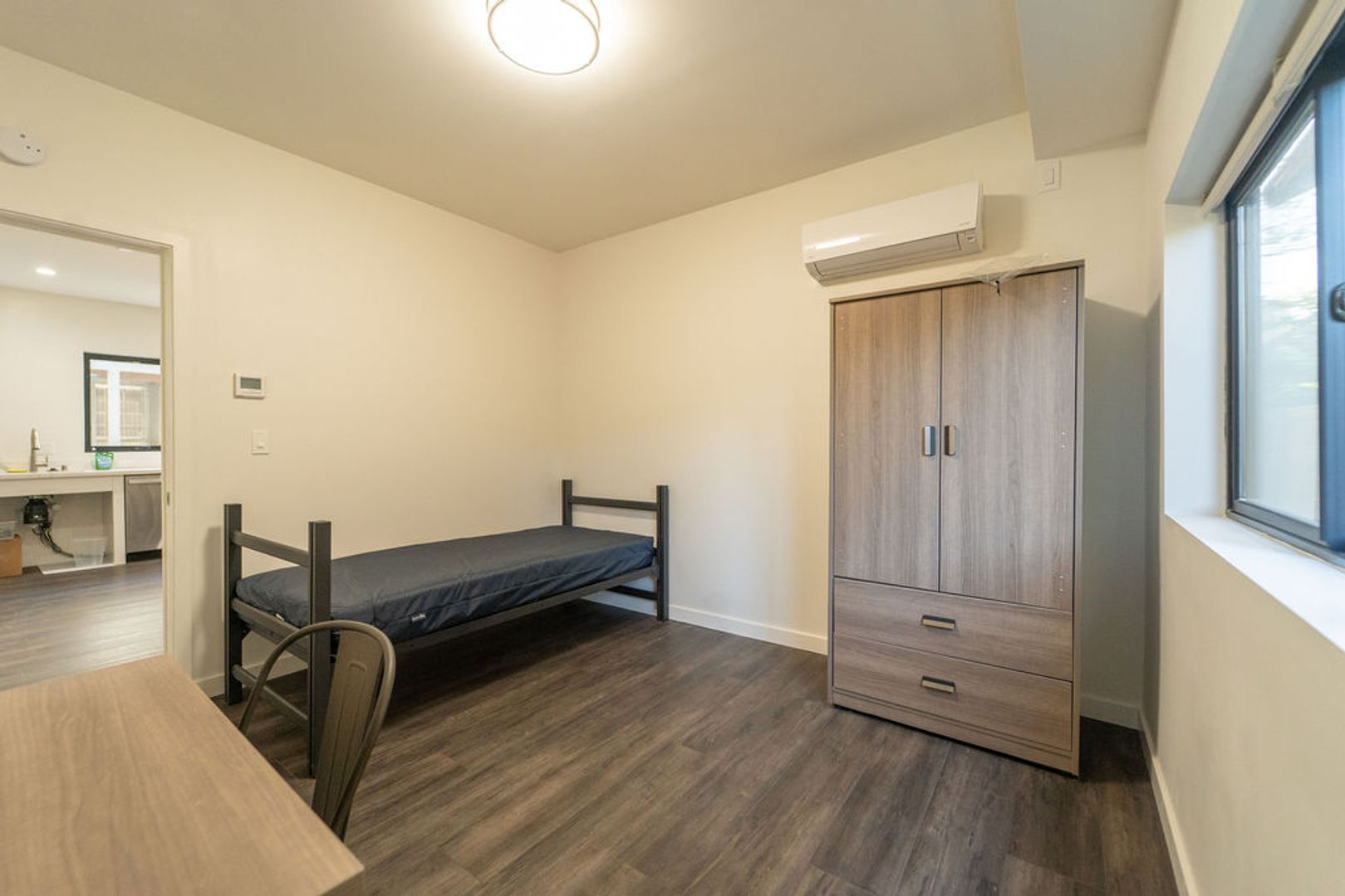 Berkeley Apartment: 2737 Durant Avenue