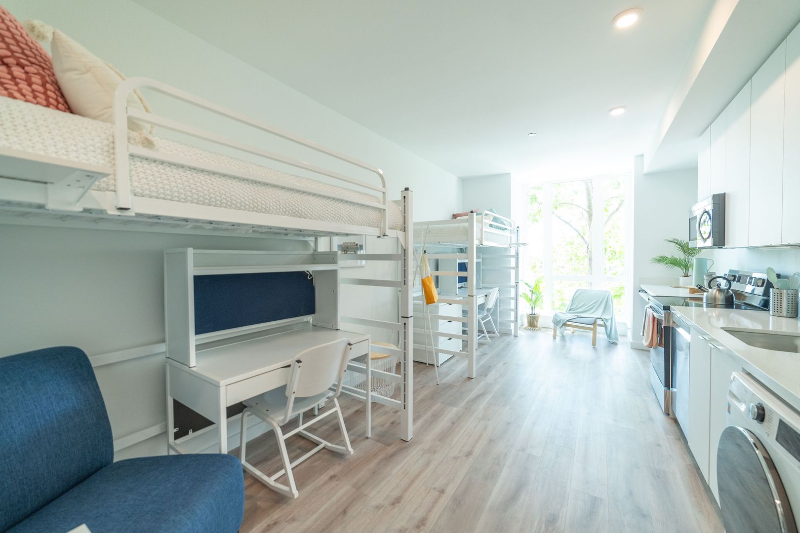 Berkeley Apartment: 2025 Kala Bagai Way