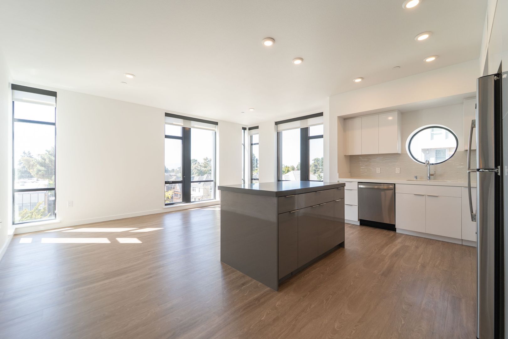 Berkeley Apartment: 2640 Shattuck Ave