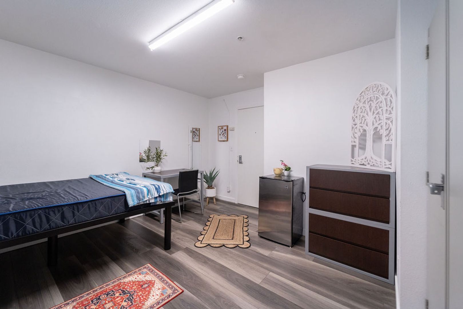 2490 Channing Way - Sublet, Berkeley, CA 94704 MAP - photo 3