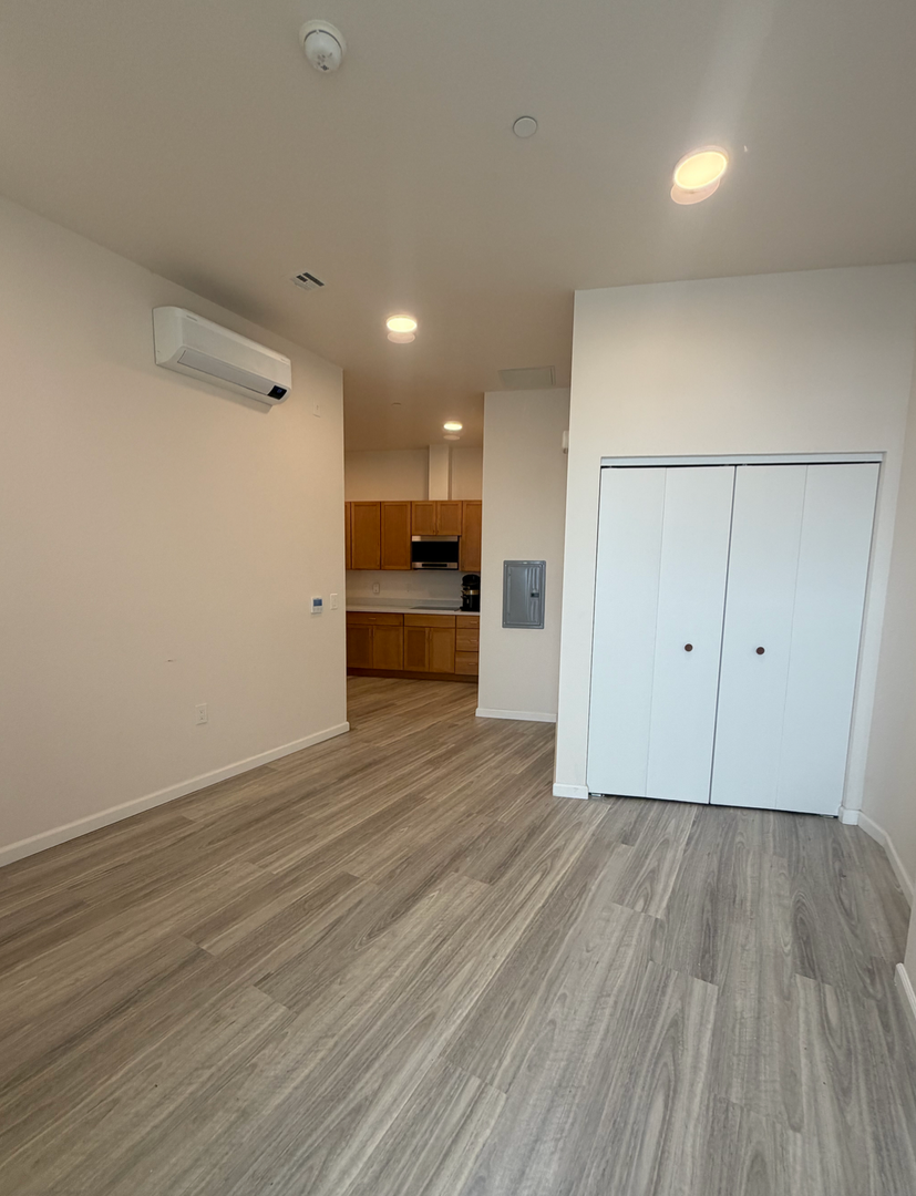 Berkeley Apartment: 2701 Shattuck Avenue