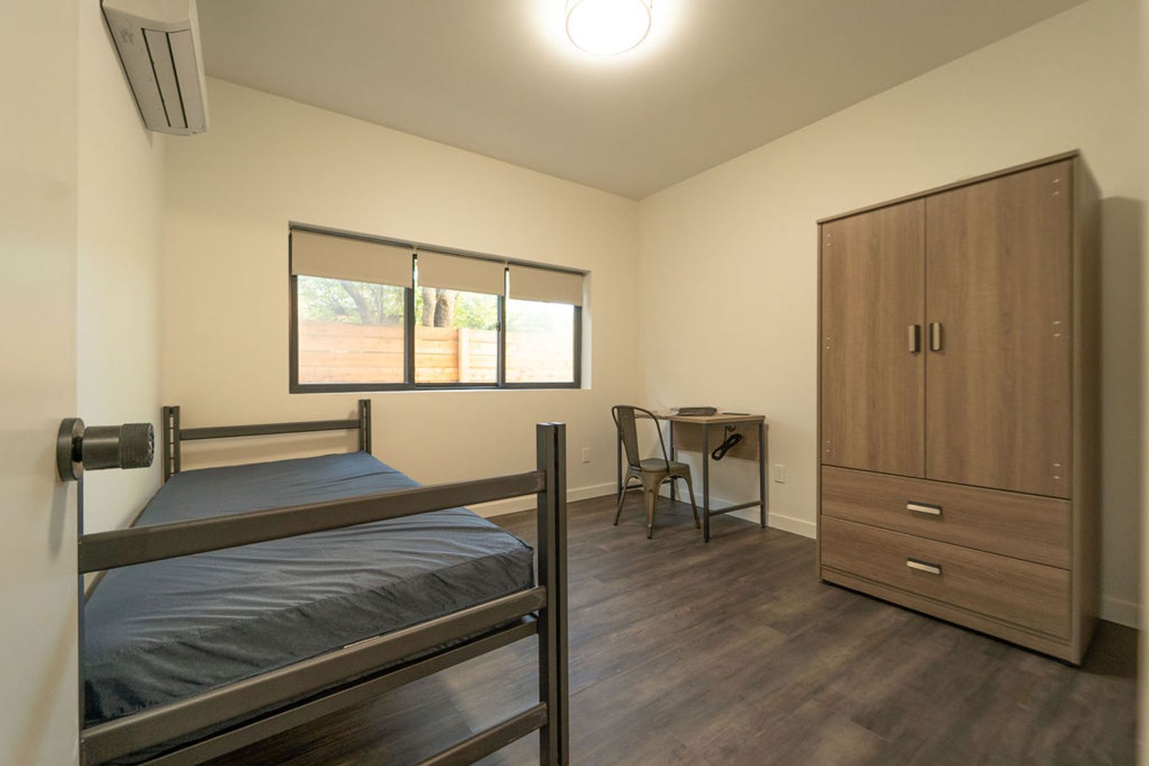 Berkeley Apartment: 2737 Durant Avenue