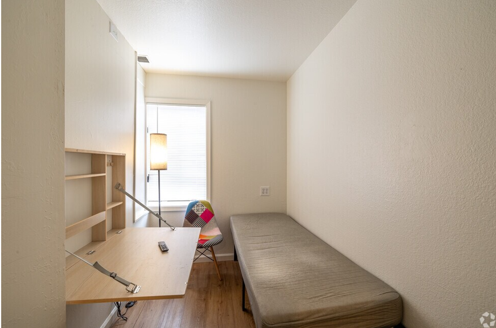 Berkeley Apartment: 2731 Durant Ave