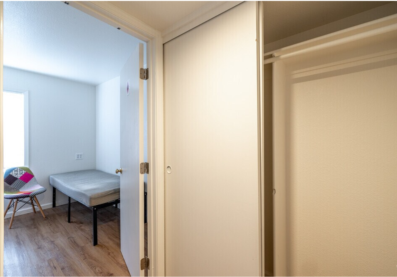 Berkeley Apartment: 2731 Durant Ave