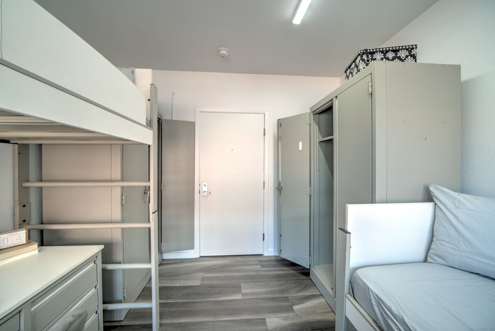 Shared Room - photo 5