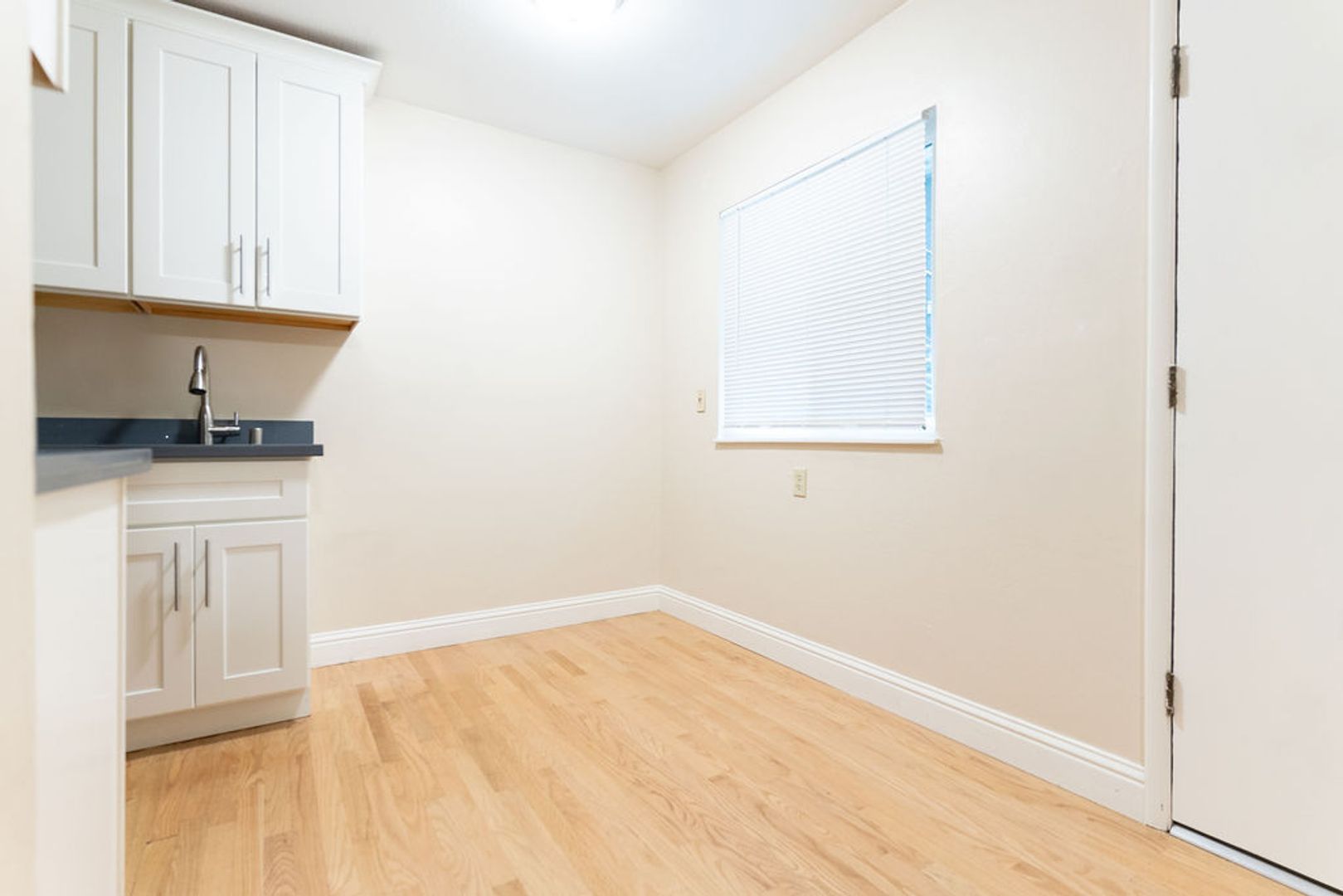 Oakland Apartment: 200 East 15th Street