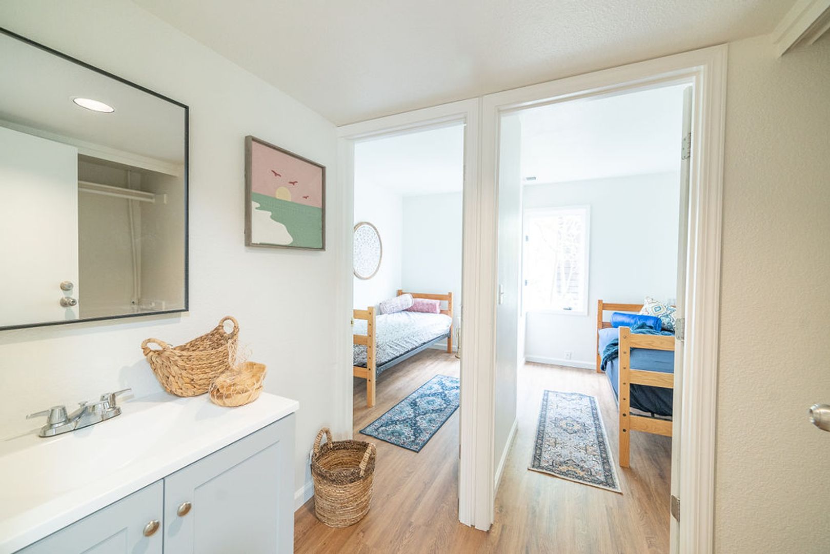 Berkeley Apartment: 2731 Durant Ave