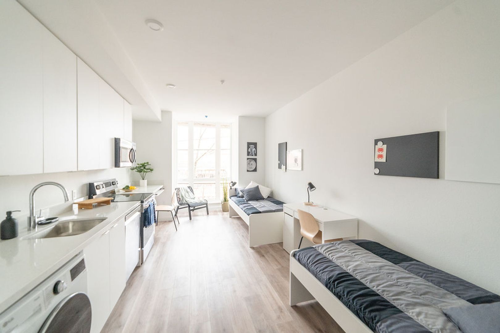 Berkeley Apartment: 2025 Kala Bagai Way