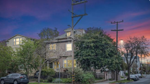 Large + Renovated 2/2 on the North Side! Spacious offering! 2 Blocks to UC Berkeley! STUNNING FURNISHED – photo 1