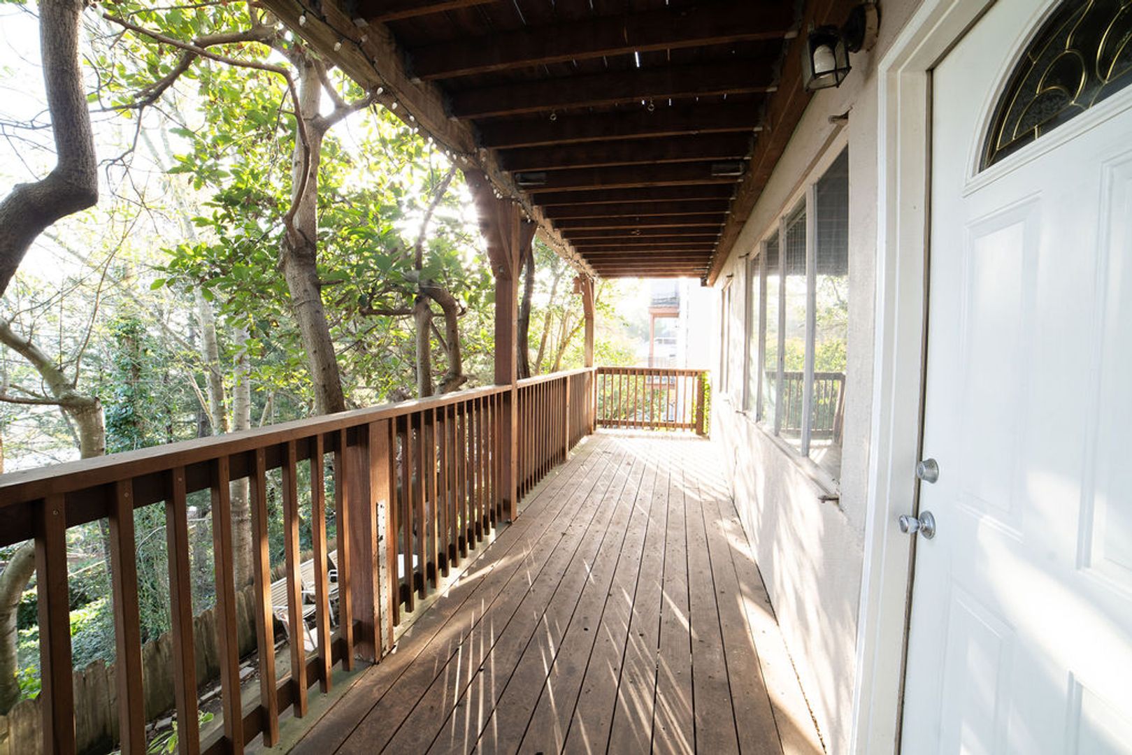 Point Richmond Apartment: 720-722 Golden Gate Avenue