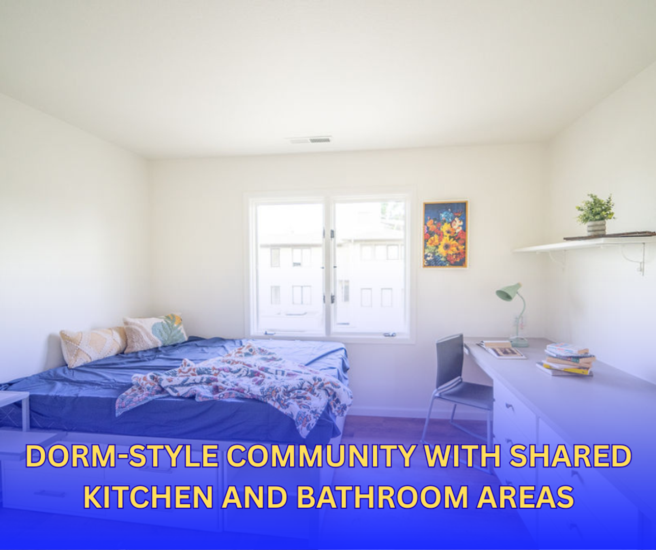 Berkeley Apartment: 2731 Durant Ave