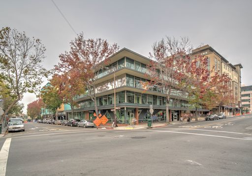2020 Milvia St.# 200 – photo 1