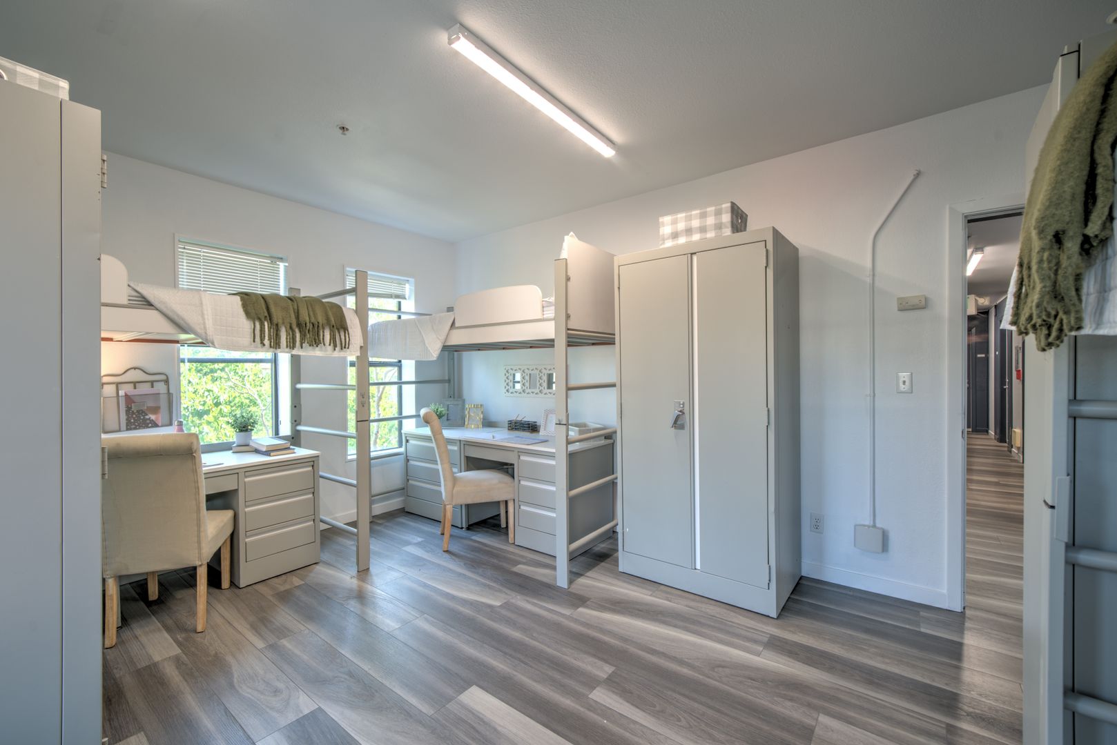 2490 Channing Way Telegraph Commons, Berkeley, CA 94704