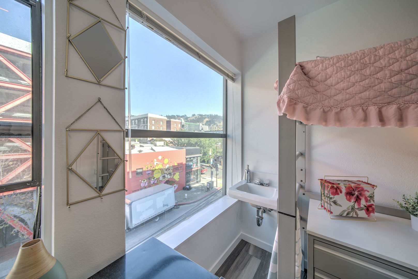 2490 Channing Way Telegraph Commons, Berkeley, CA 94704