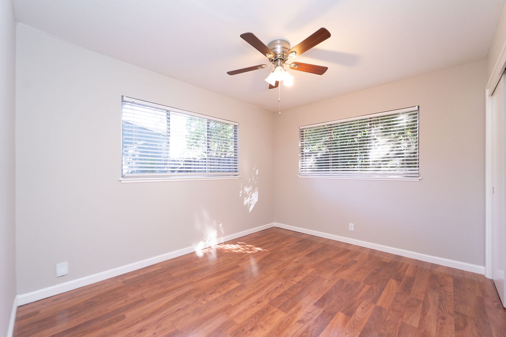 Lafayette Apartment: 3626 Bickerstaff