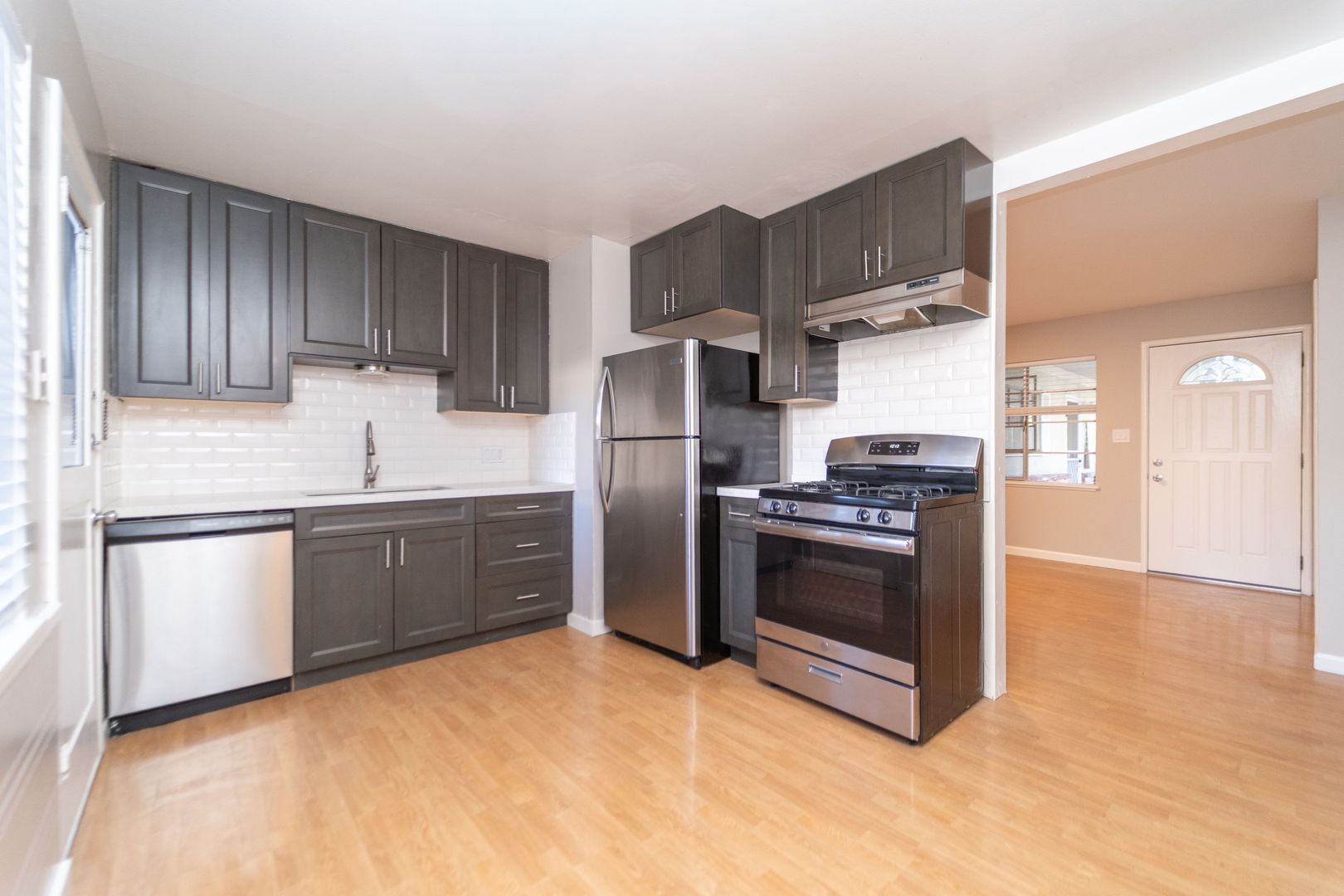 Lafayette Apartment: 3626 Bickerstaff
