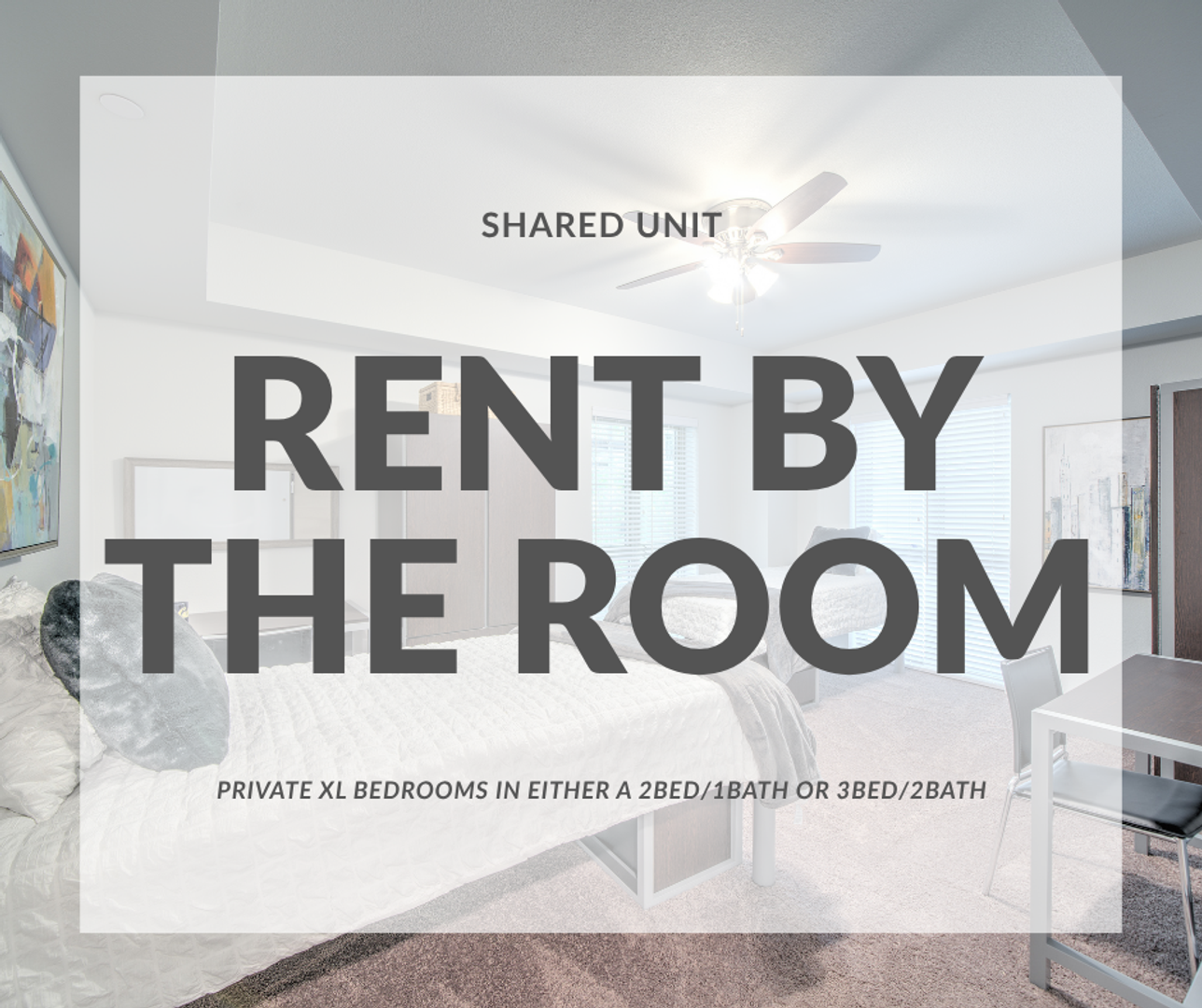 Berkeley Apartment: 2510 Channing Way