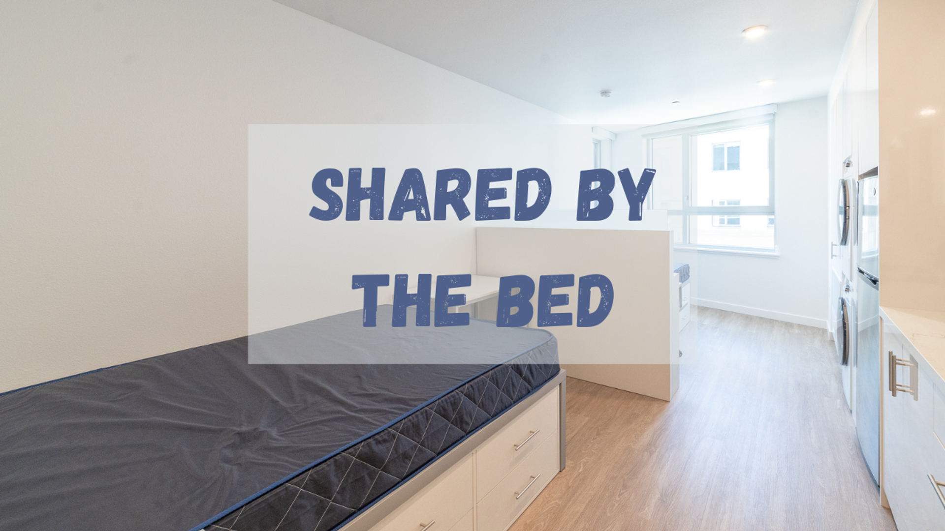 Berkeley Apartment: 2001 Milvia St