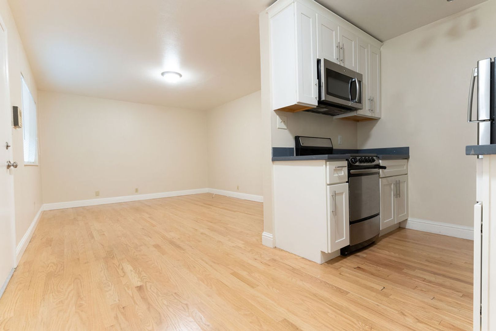 Oakland Apartment: 200 East 15th Street