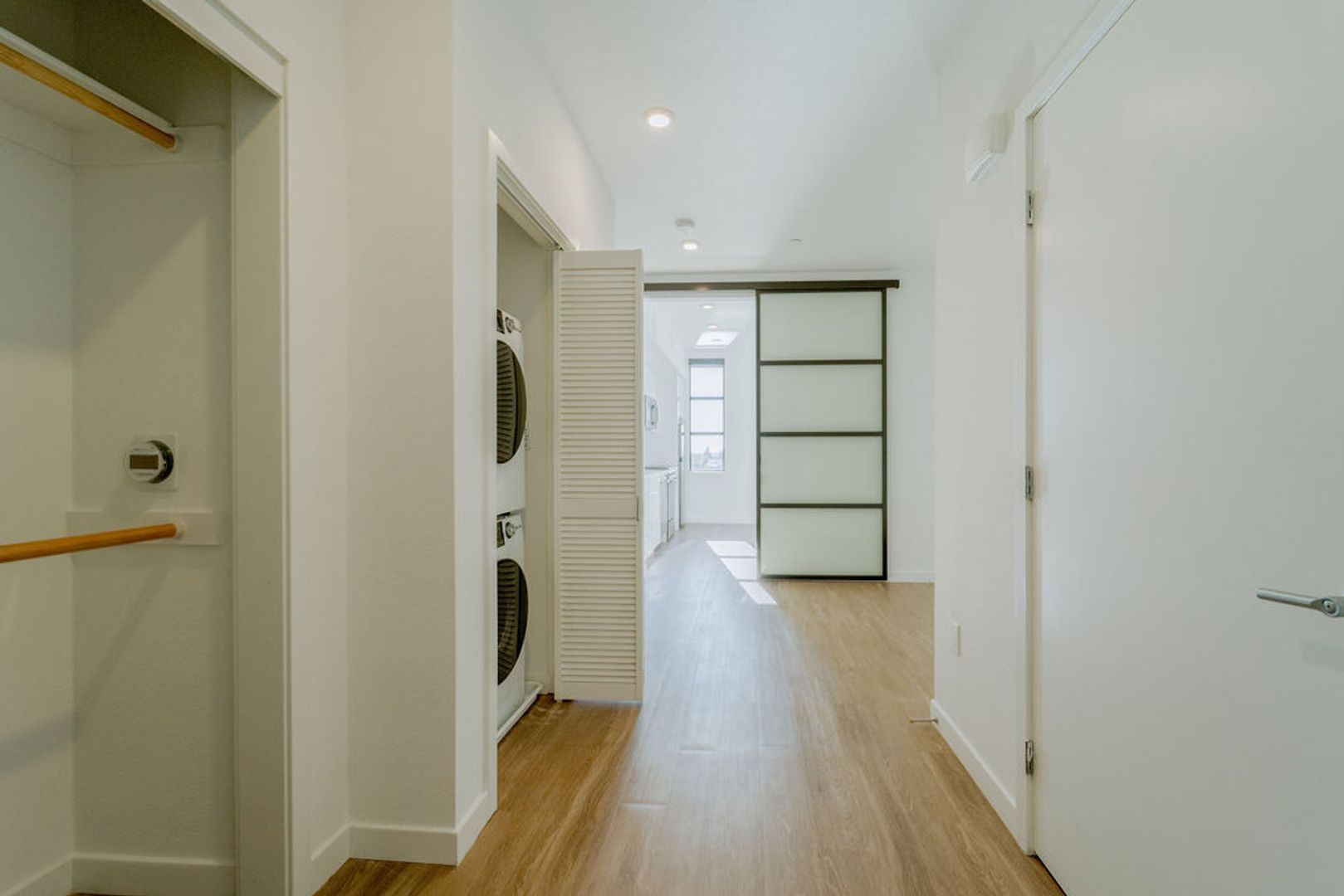 Berkeley Apartment: 2640 Shattuck Ave