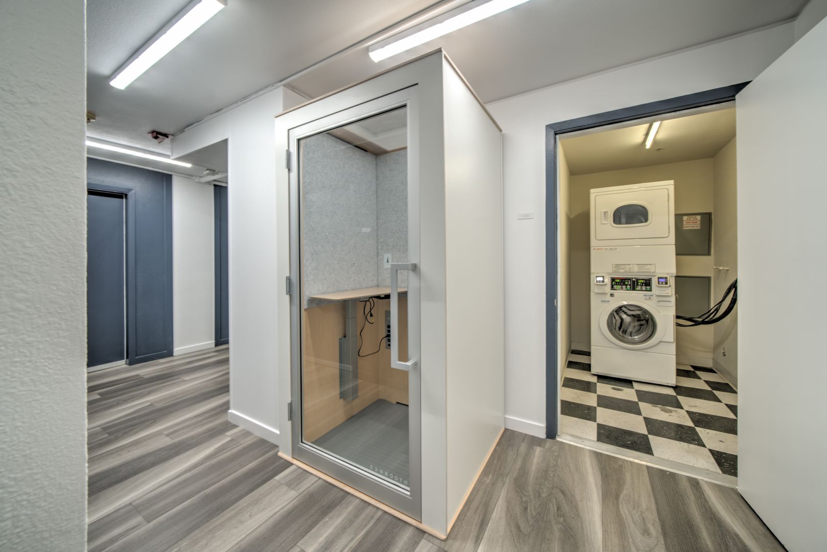 2490 Channing Way Telegraph Commons, Berkeley, CA 94704