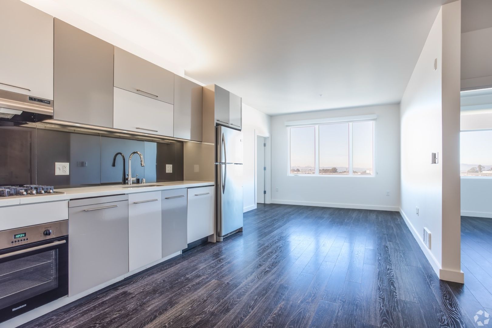 Berkeley Apartment: 3015 San Pablo Ave.
