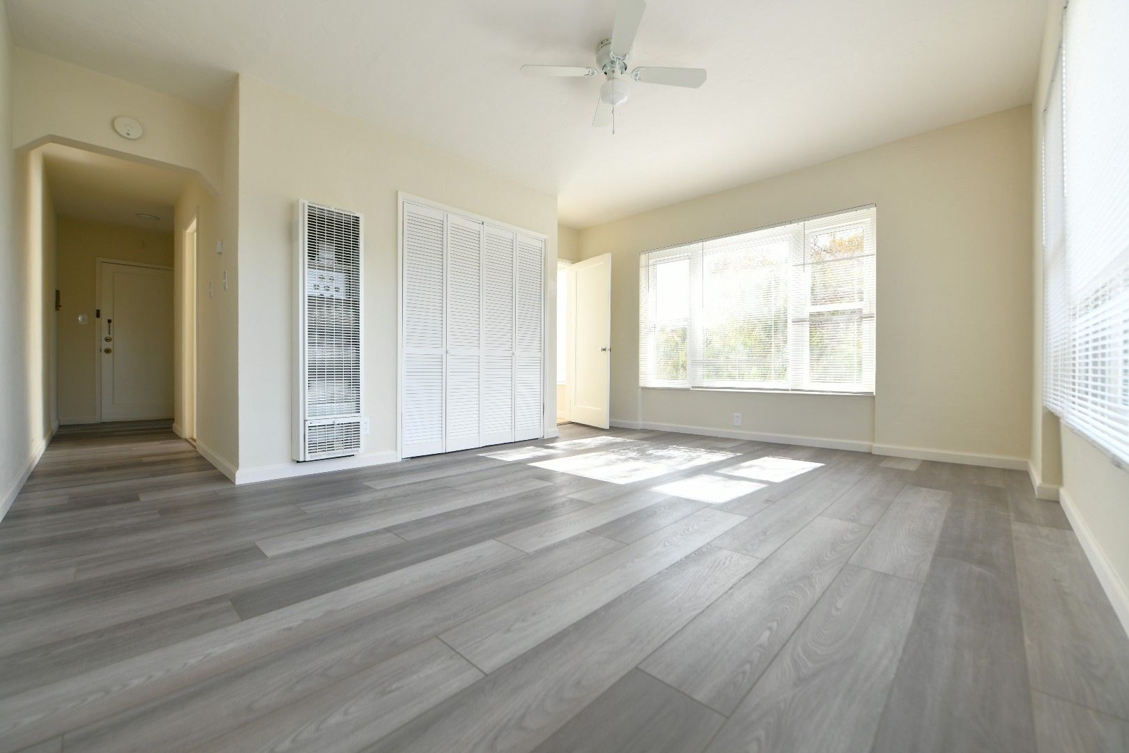 Albany Apartment: 935 Solano Avenue