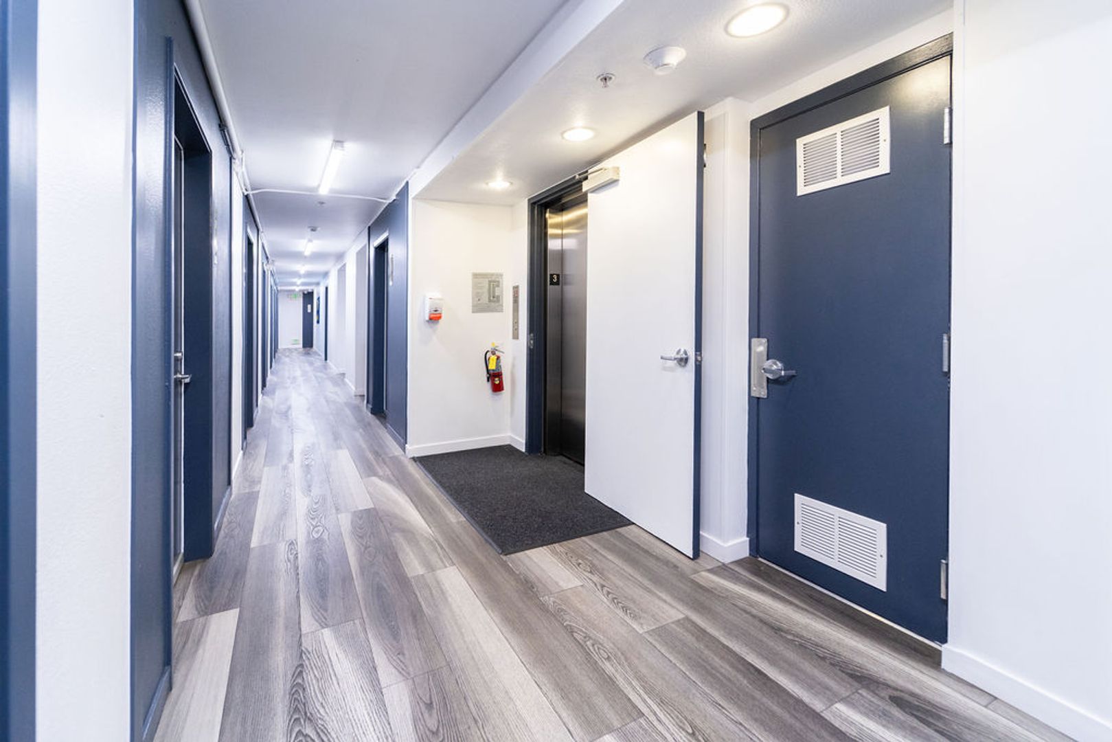 2490 Channing Way, Berkeley, CA 94704 MAP - photo 4