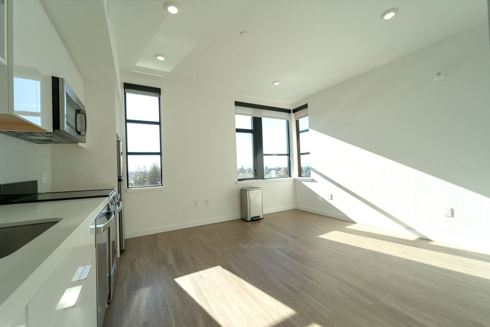 Berkeley Apartment: 2640 Shattuck Ave