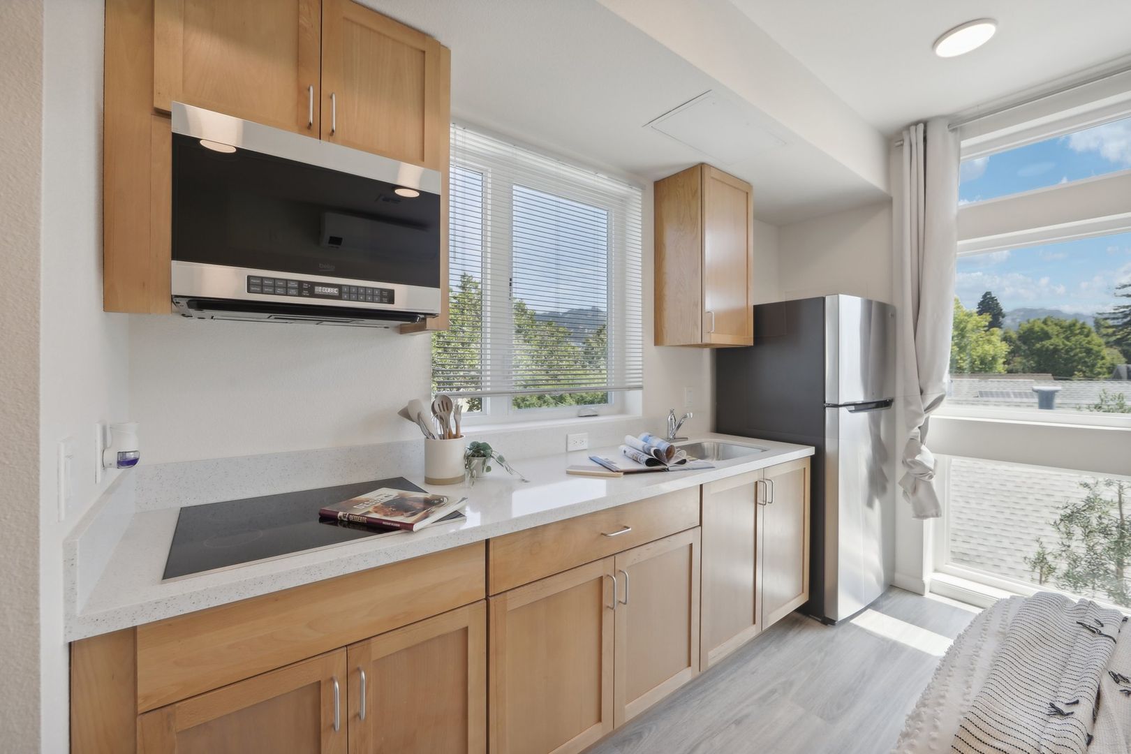 Berkeley Apartment: 2701 Shattuck Avenue