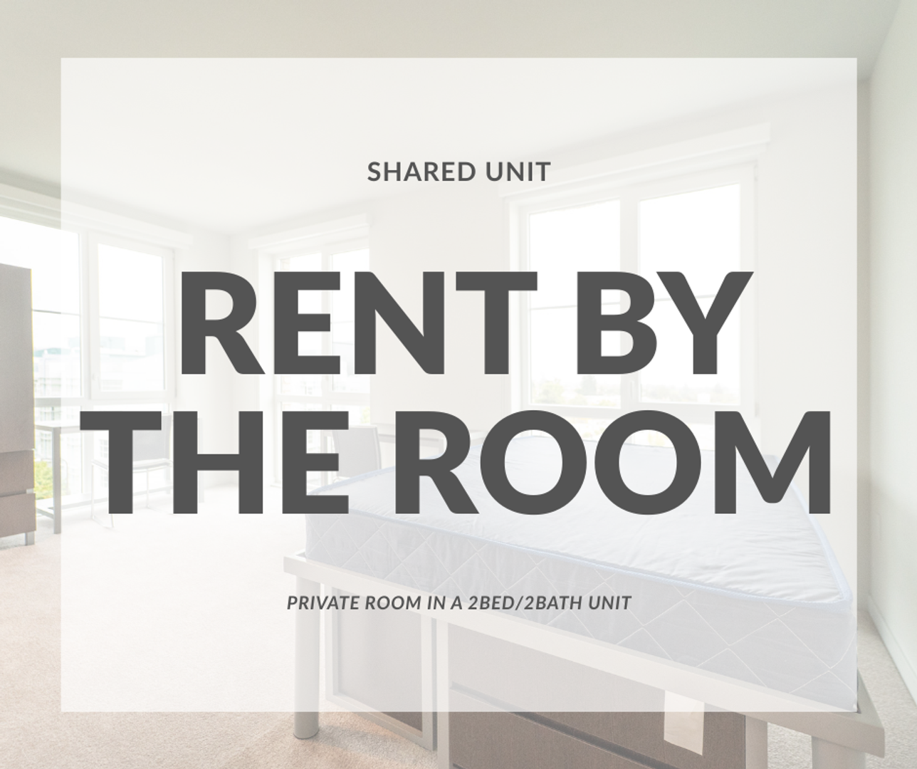 Berkeley Apartment: 2077 Haste St