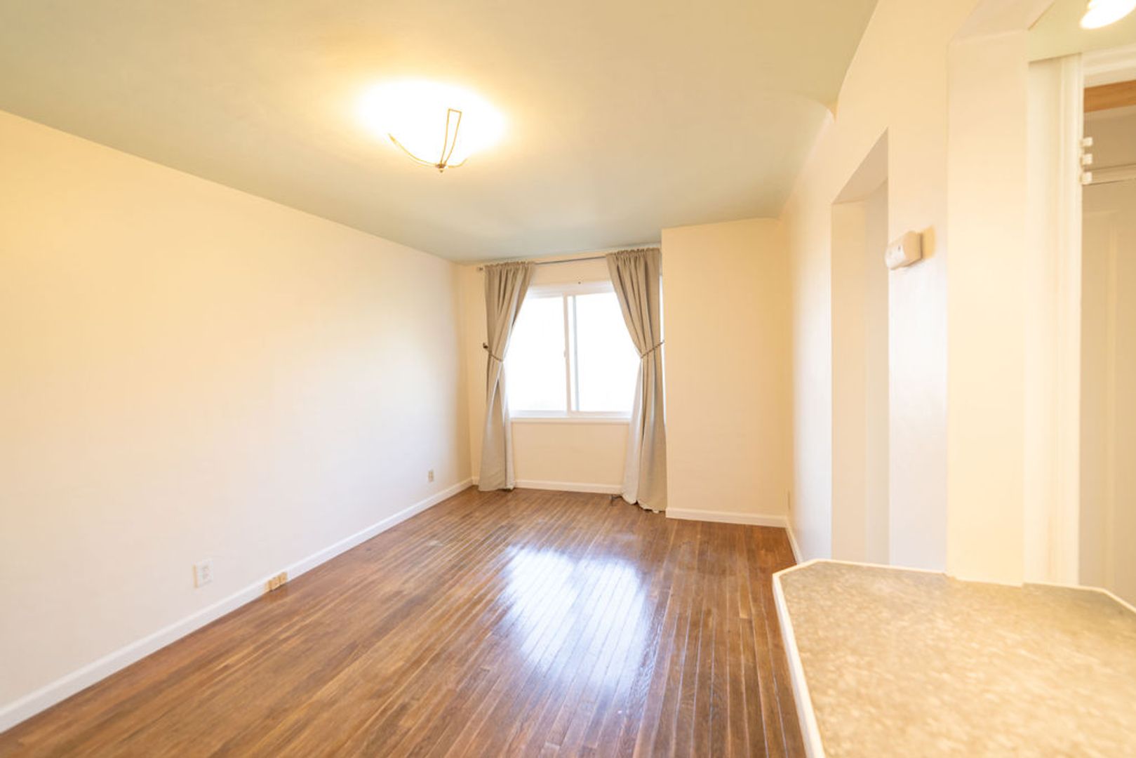 Berkeley Apartment: 1321 Spruce Street