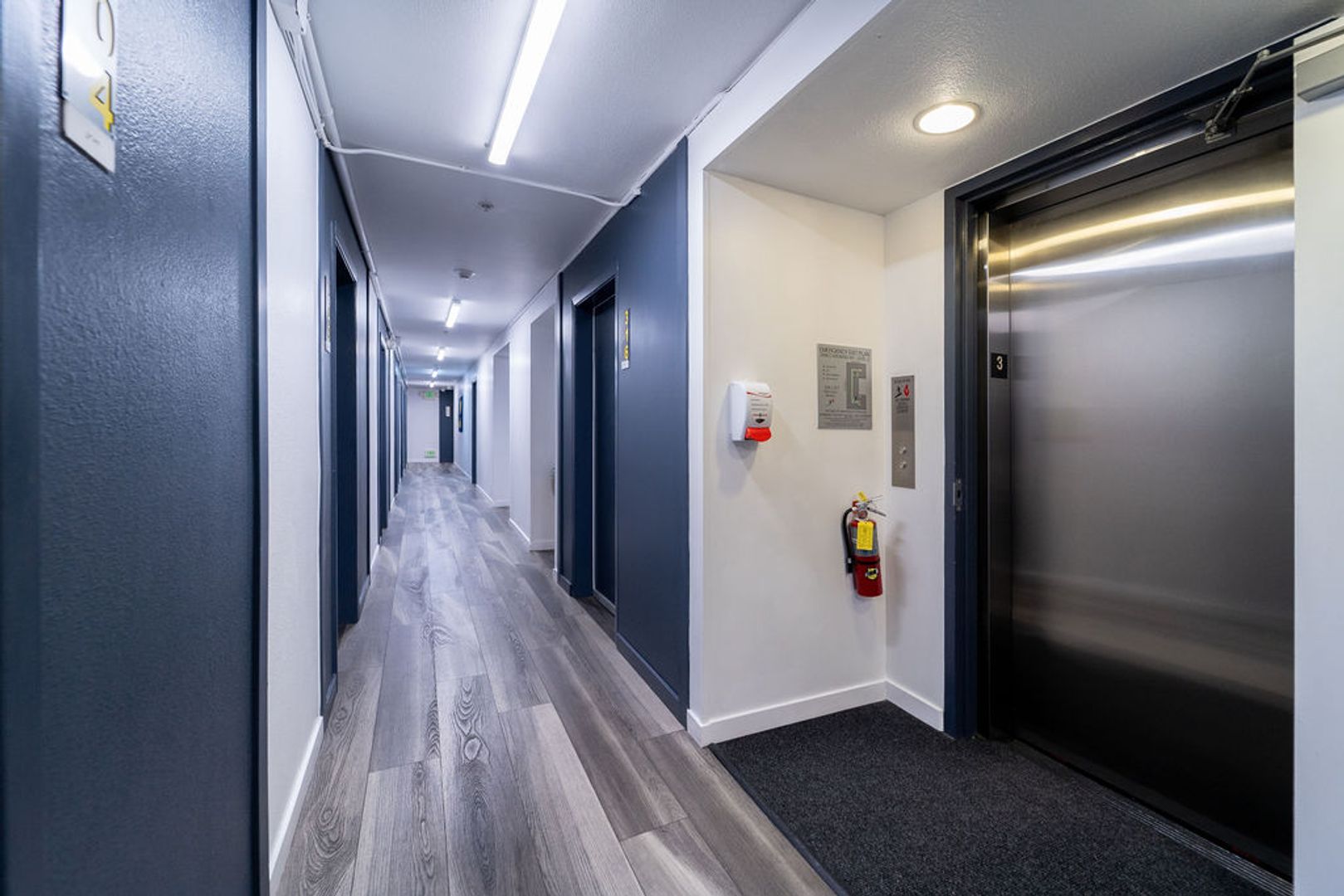 2490 Channing Way - Sublet, Berkeley, CA 94704 MAP - photo 5