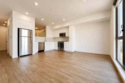 Perfect 1 Bedroom Apartment at Aquatic Higby! Now Leasing for 2026–2027 – photo 1